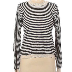 Splendid Striped Sweater - Size S